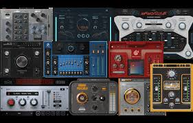 United Plugins Starter       Pack Bundle